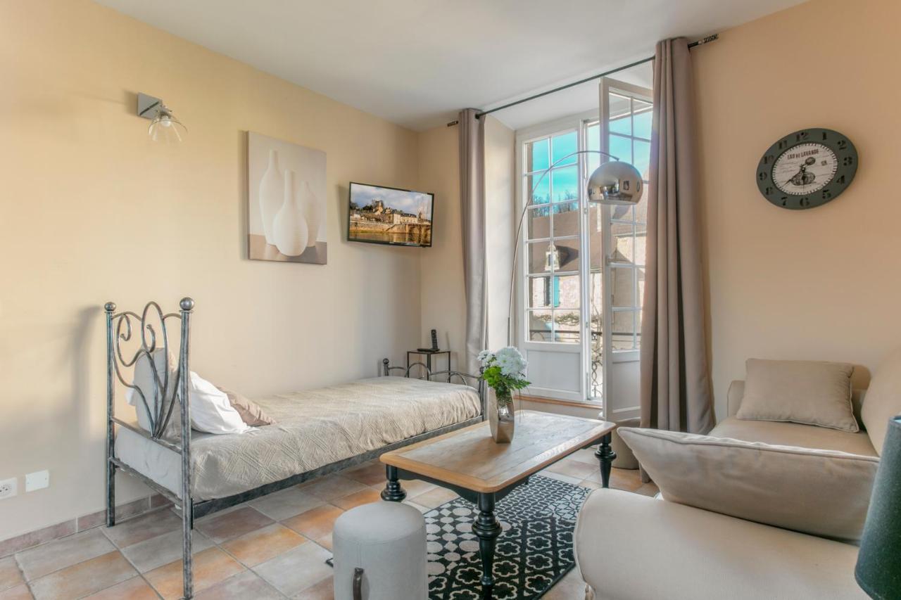 La Roseraie Hotel Restaurant Montignac-Lascaux Εξωτερικό φωτογραφία