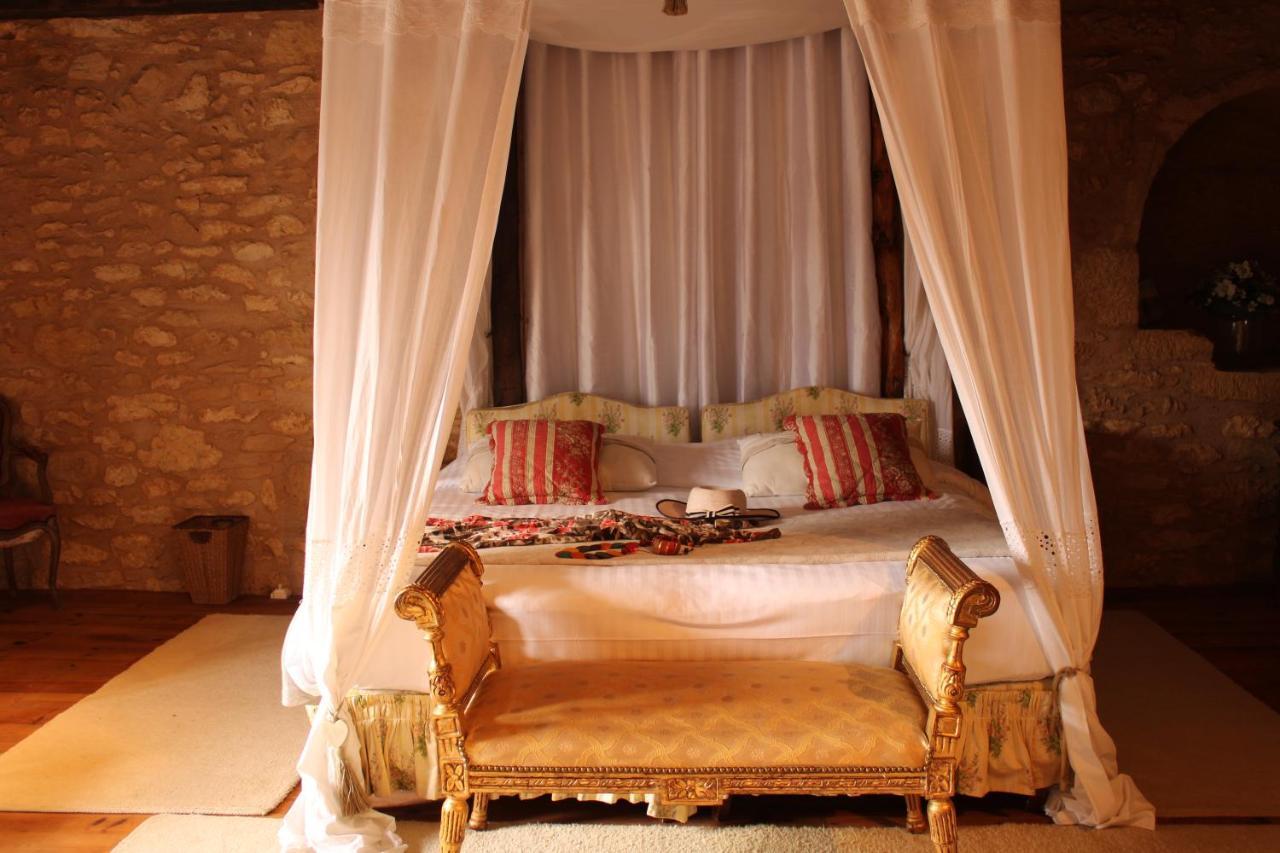 La Roseraie Hotel Restaurant Montignac-Lascaux Εξωτερικό φωτογραφία
