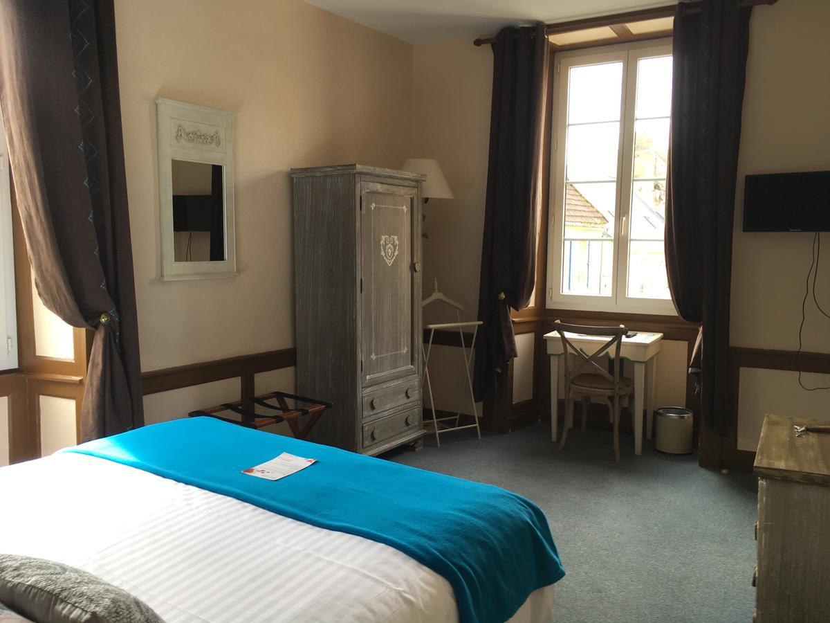 La Roseraie Hotel Restaurant Montignac-Lascaux Εξωτερικό φωτογραφία